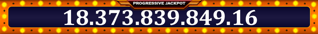 Jackpot QQAqua